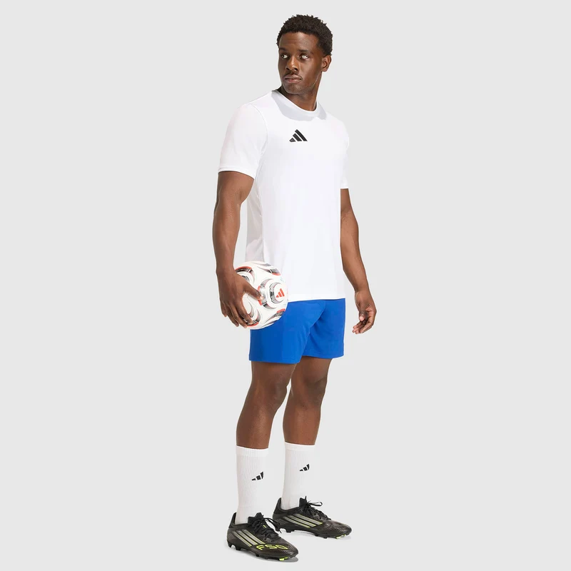 Short adidas Entrada 26
