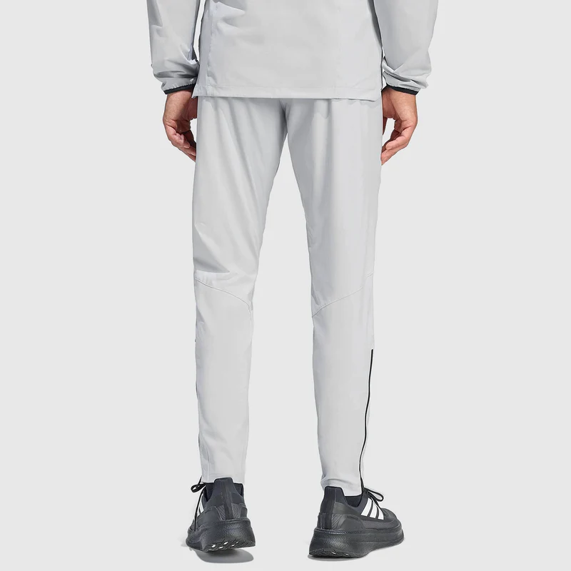 adidas Tiro Travel Zip-Pocket Woven Track Pants