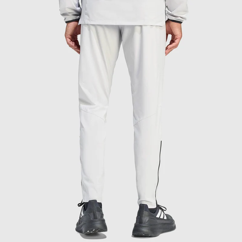 adidas Tiro Travel Zip-Pocket Woven Track Pants