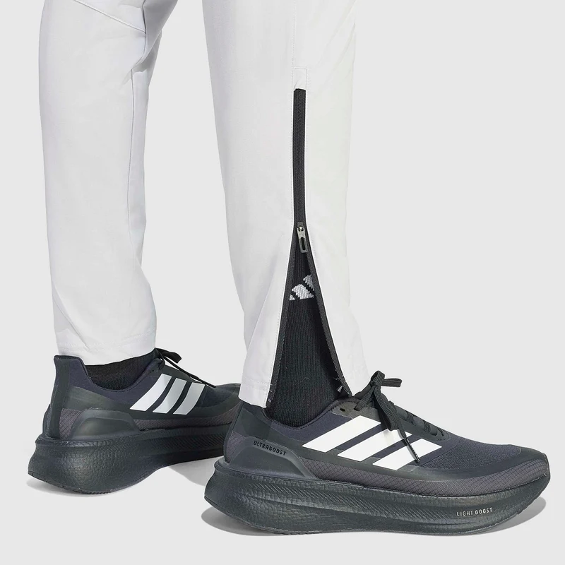 adidas Tiro Travel Zip-Pocket Woven Track Pants
