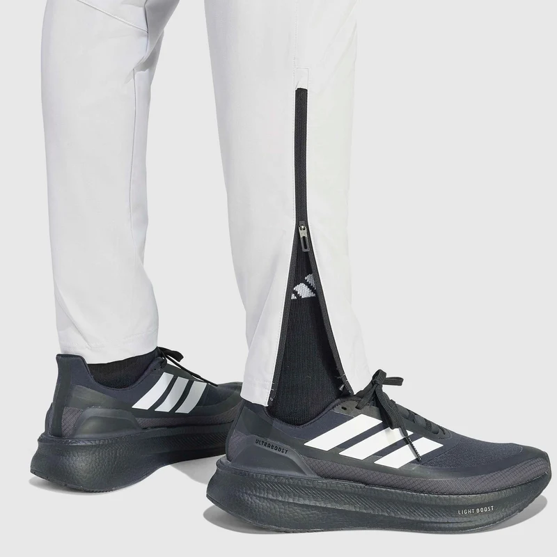 adidas Tiro Travel Zip-Pocket Woven Track Pants