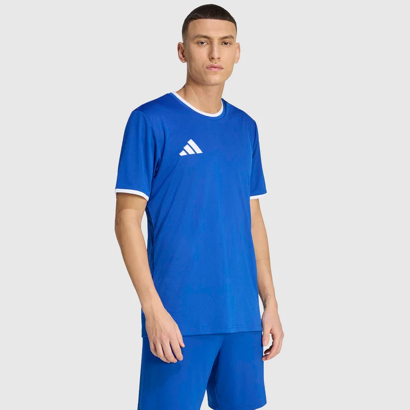 Maillot adidas Entrada 26 MC