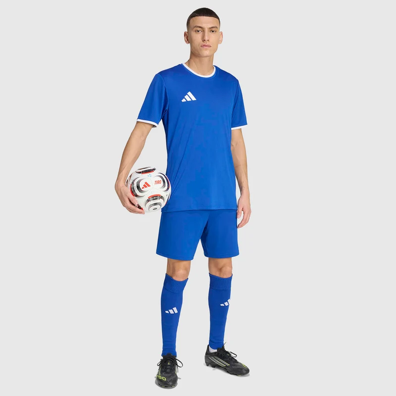Maillot adidas Entrada 26 MC