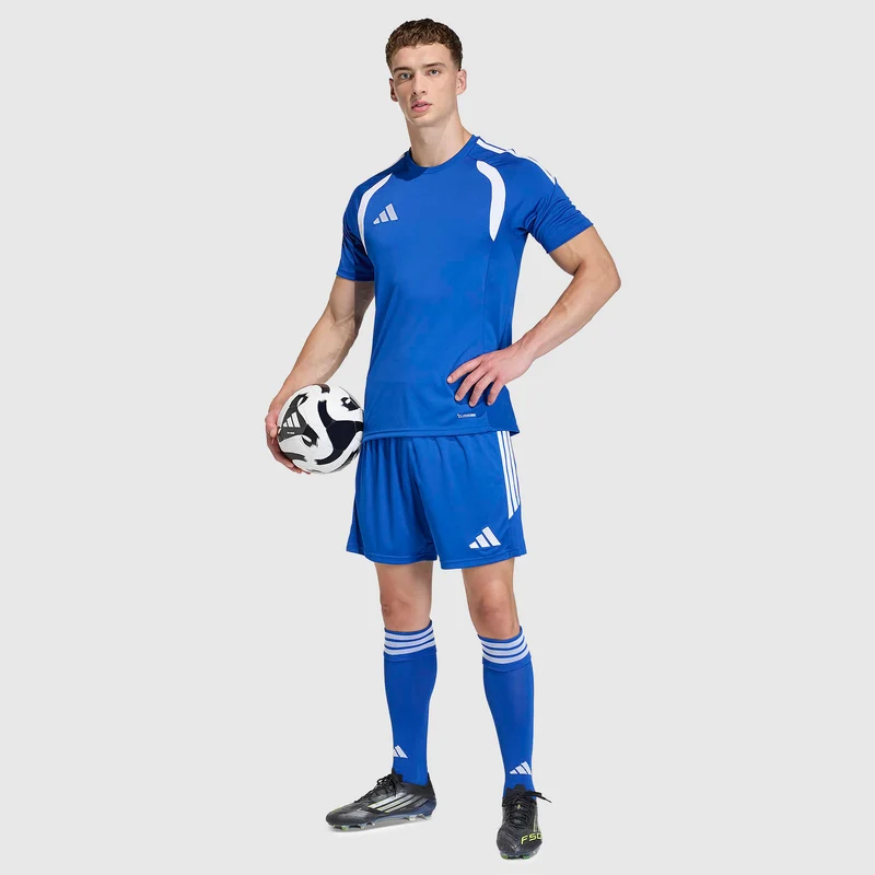 Maillot adidas Tiro 26 League MC