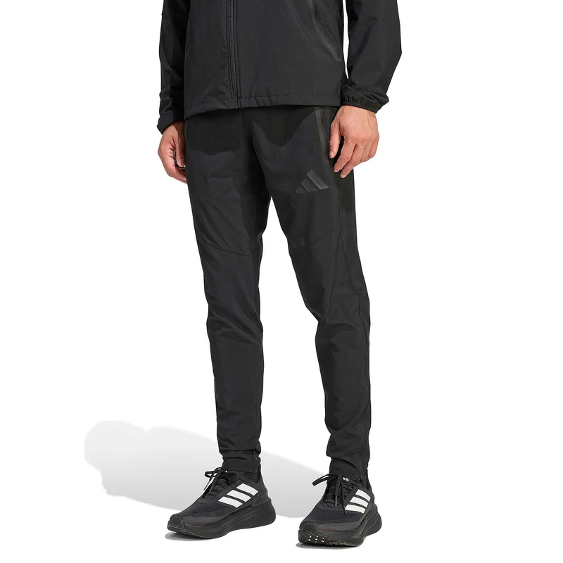 adidas Tiro Travel Zip-Pocket Woven Track Pants