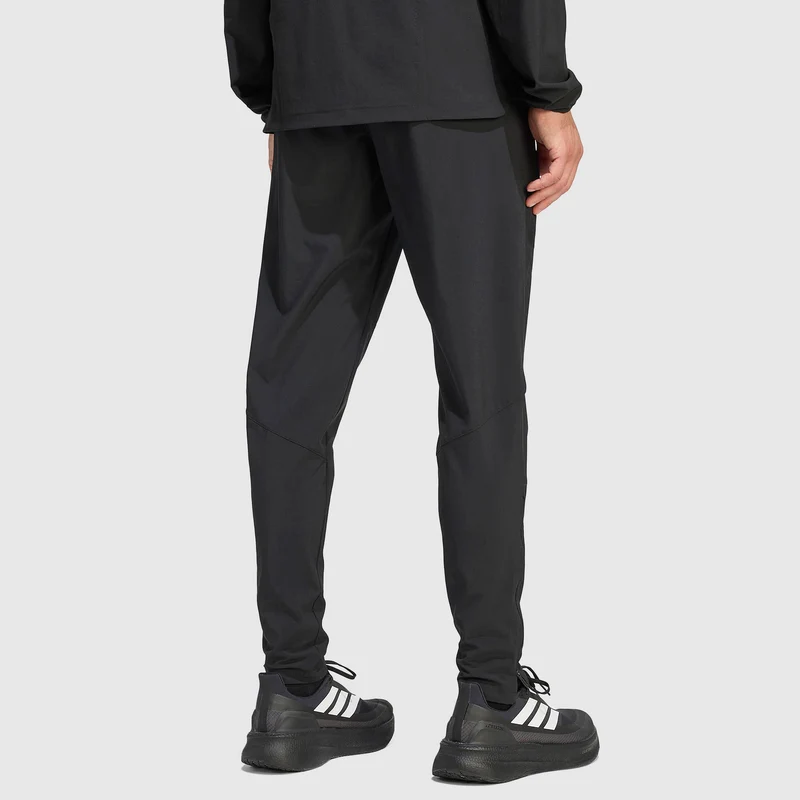 adidas Tiro Travel Zip-Pocket Woven Track Pants
