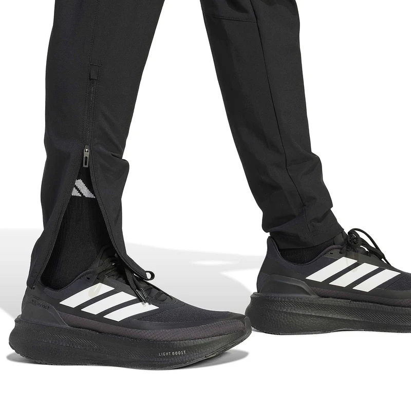adidas Tiro Travel Zip-Pocket Woven Track Pants