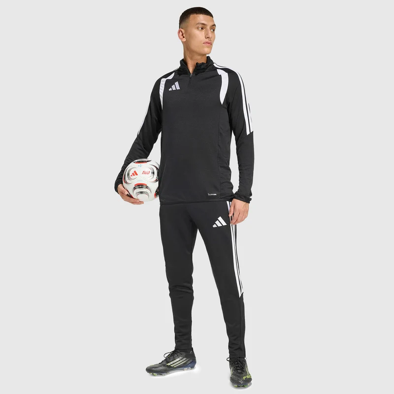 Pantalon de survêtement adidas Tiro 26 League Slim Poche Zippée Training