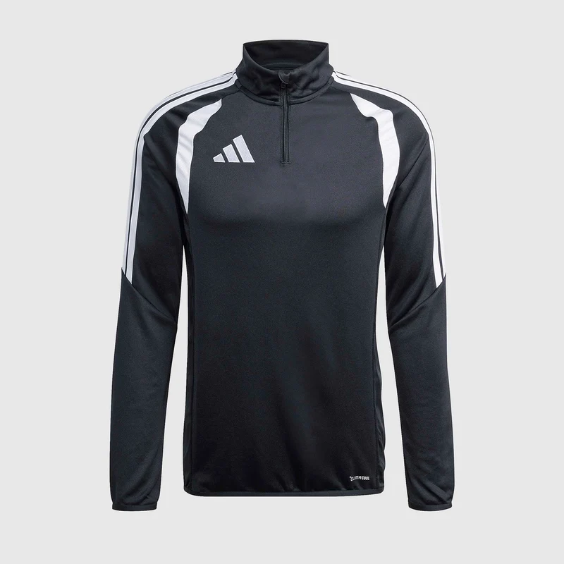 Haut d'Entraînement adidas Tiro 26 League Slim 1/4-Zip