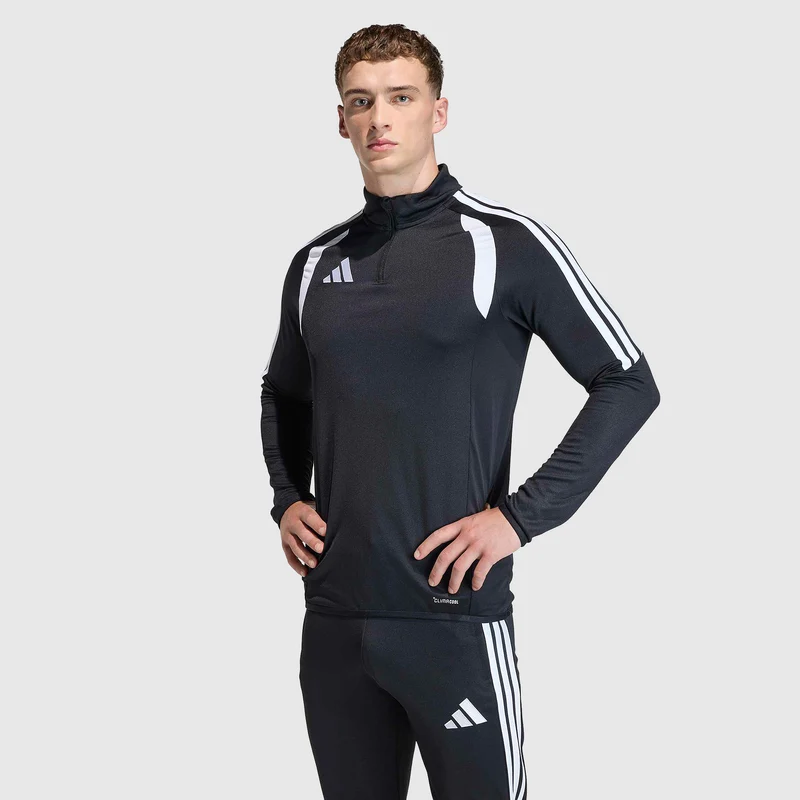 Haut d'Entraînement adidas Tiro 26 League Slim 1/4-Zip