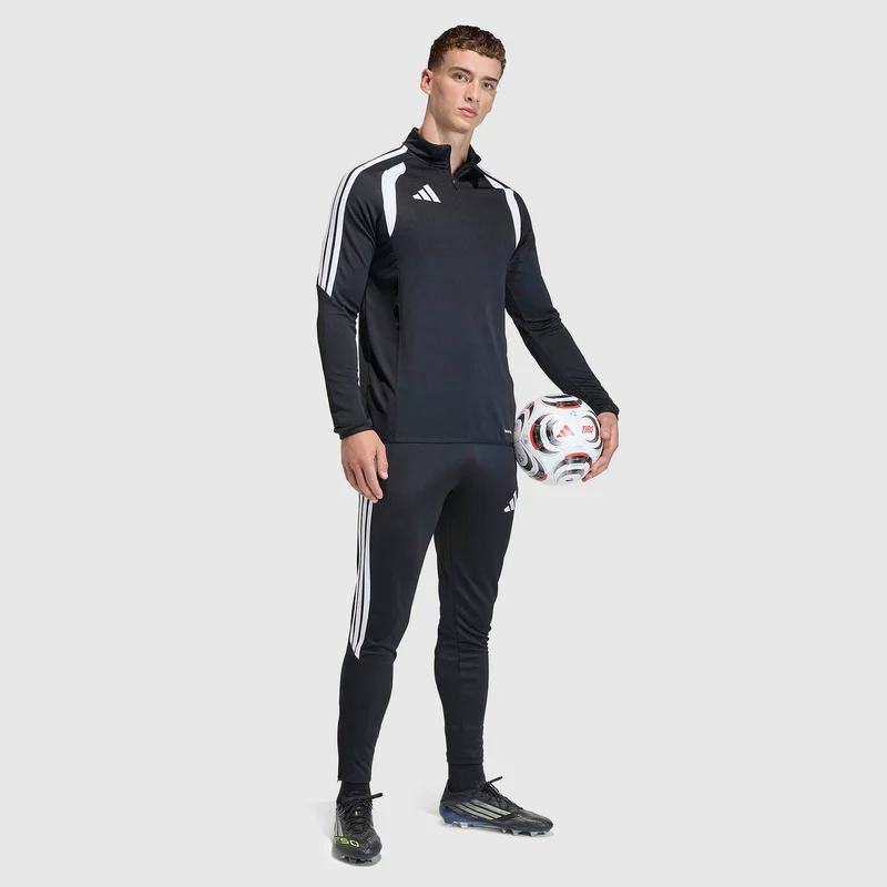 Haut d'Entraînement adidas Tiro 26 League Slim 1/4-Zip