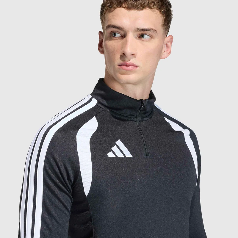Haut d'Entraînement adidas Tiro 26 League Slim 1/4-Zip
