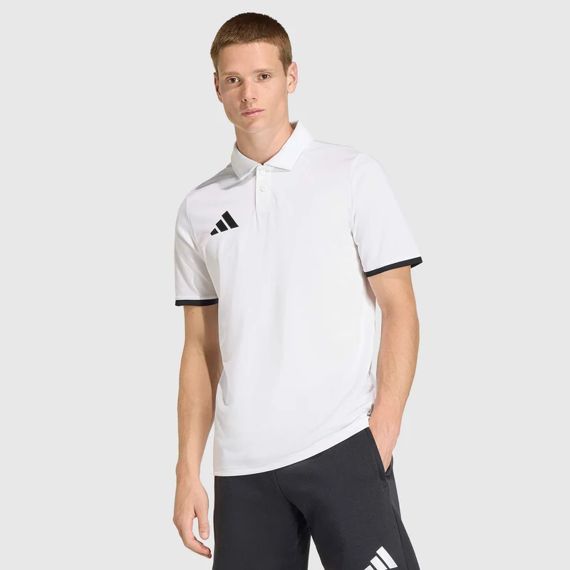Polo adidas Entrada 26 MC