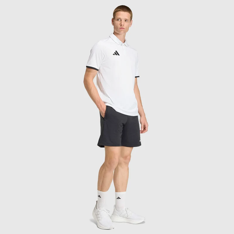 Polo adidas Entrada 26 MC