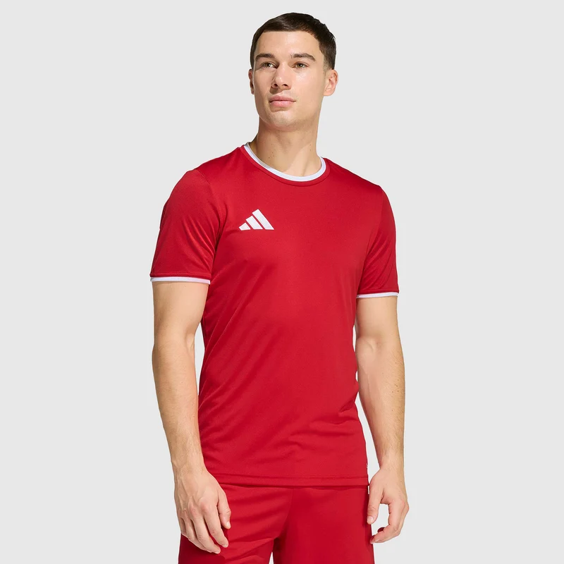 Maillot adidas Entrada 26 MC