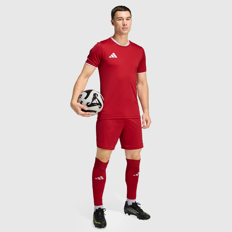 Maillot adidas Entrada 26 MC
