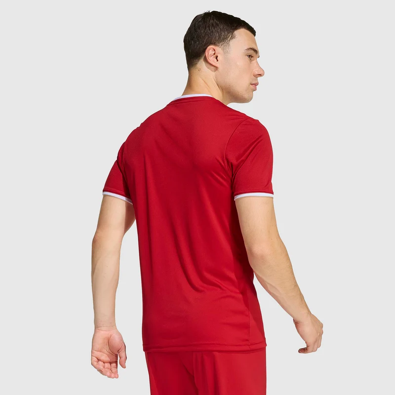 Maillot adidas Entrada 26 MC