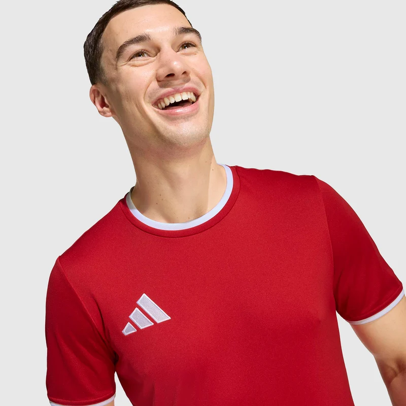 Maillot adidas Entrada 26 MC