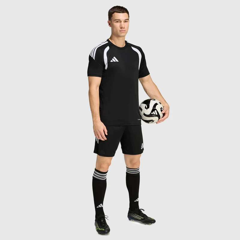 Maillot adidas Tiro 26 League MC