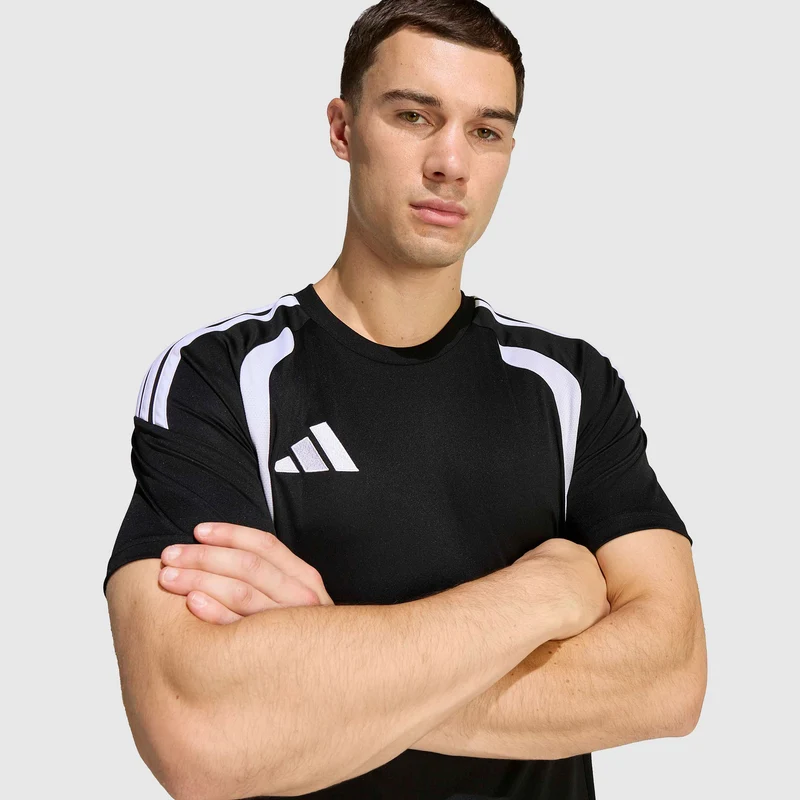 Maillot adidas Tiro 26 League MC