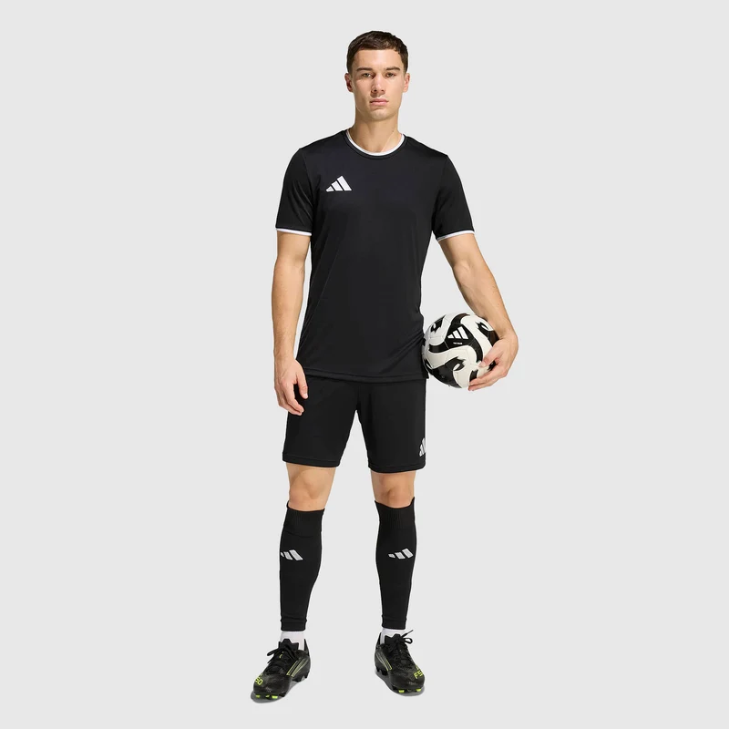 Short adidas Entrada 26