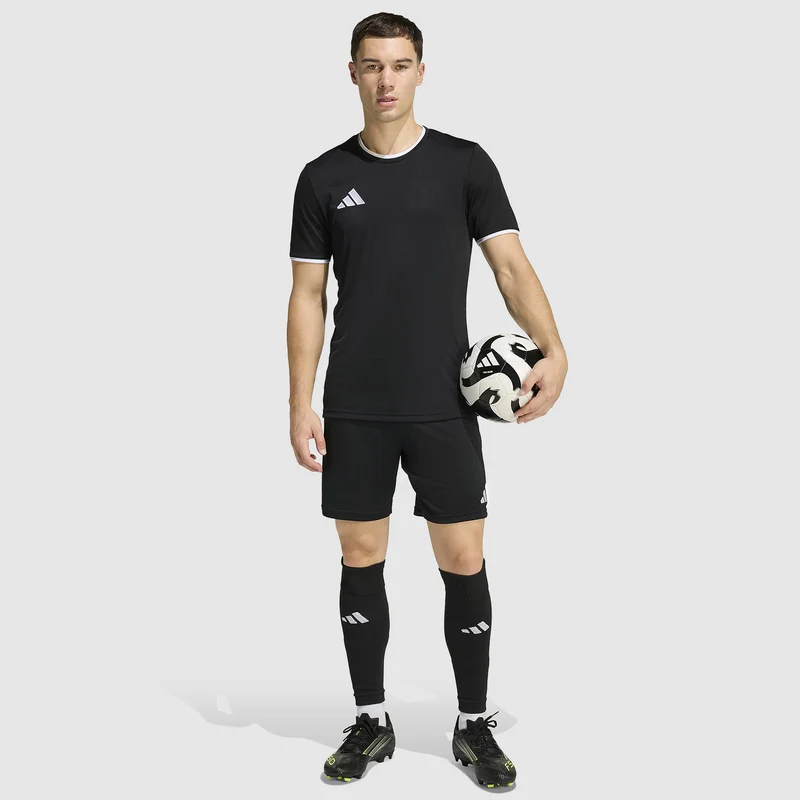 Maillot adidas Entrada 26 MC