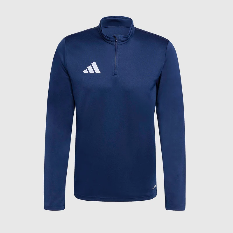 Haut d'entraînement adidas Entrada 26 Slim 1/4-Zip