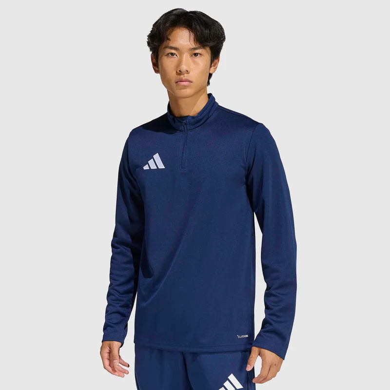 Haut d'entraînement adidas Entrada 26 Slim 1/4-Zip