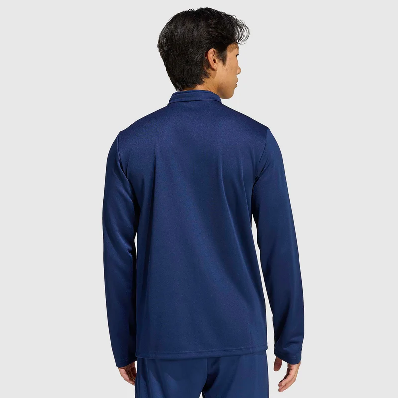 Haut d'entraînement adidas Entrada 26 Slim 1/4-Zip