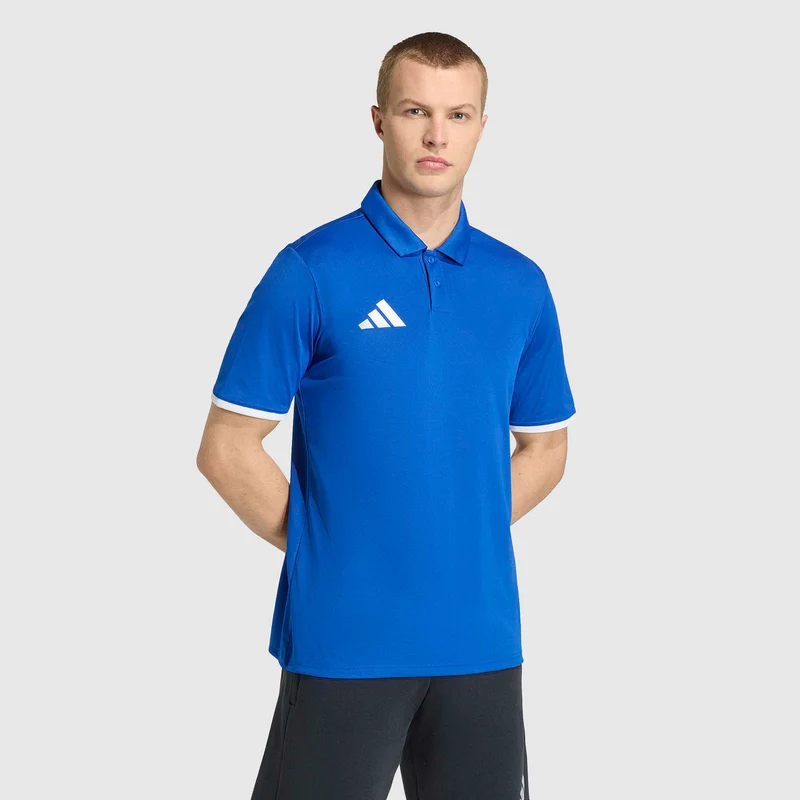 Polo adidas Entrada 26 MC