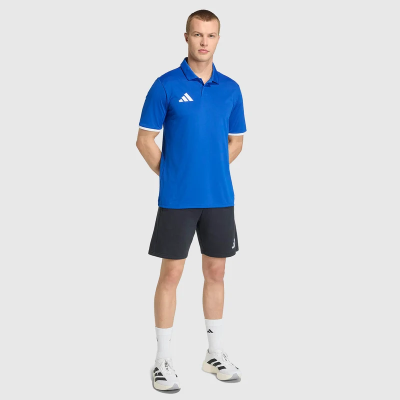 Polo adidas Entrada 26 MC