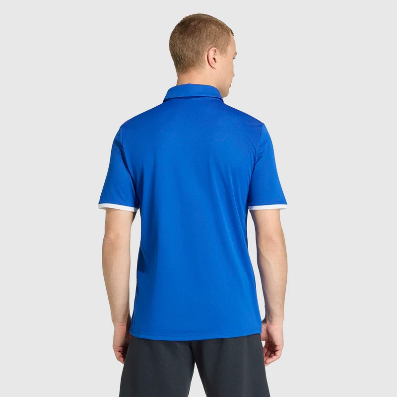 Polo adidas Entrada 26 MC