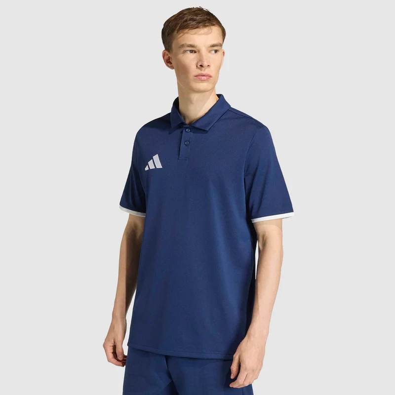 Polo adidas Entrada 26 MC