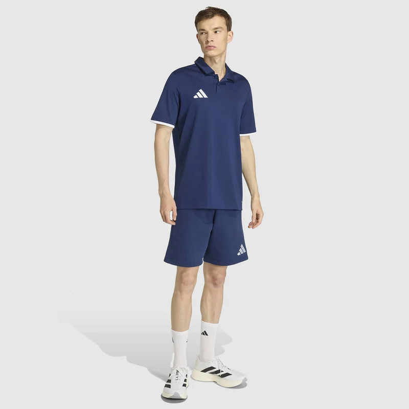 Polo adidas Entrada 26 MC