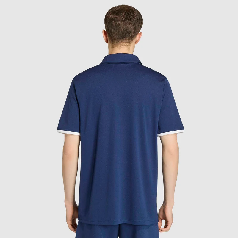 Polo adidas Entrada 26 MC