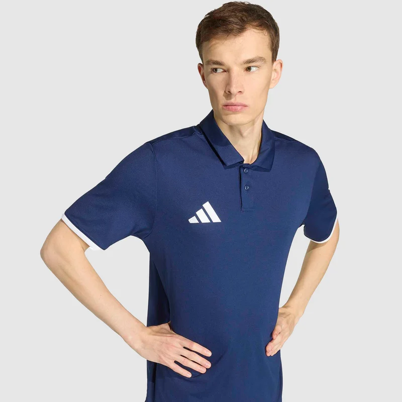 Polo adidas Entrada 26 MC