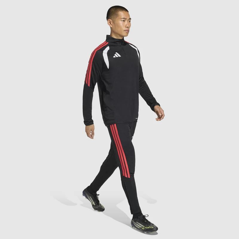 Pantalon de survêtement adidas Tiro 26 League Slim Poche Zippée Training