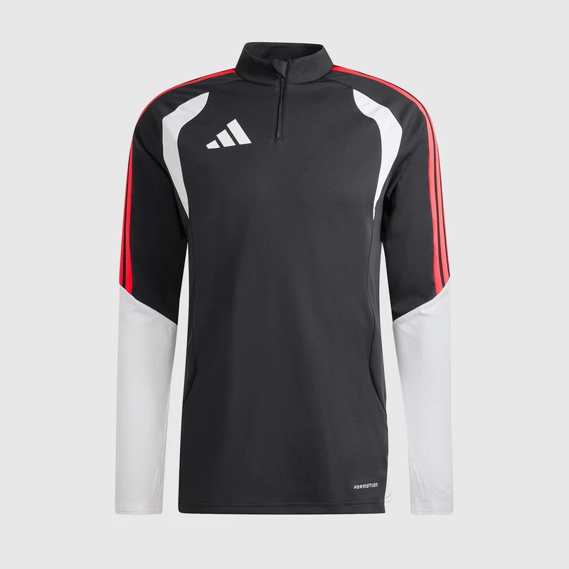 Maillot d'Entraînement adidas Tiro 26 Competition Slim 1/4-Zip