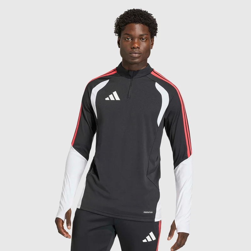 Maillot d'Entraînement adidas Tiro 26 Competition Slim 1/4-Zip