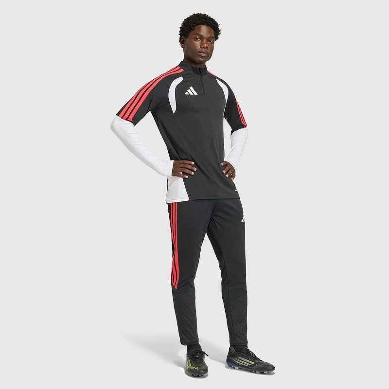 Maillot d'Entraînement adidas Tiro 26 Competition Slim 1/4-Zip