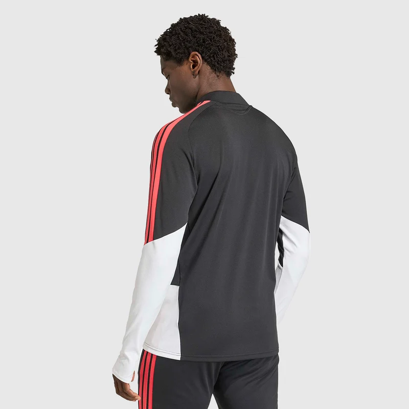 Maillot d'Entraînement adidas Tiro 26 Competition Slim 1/4-Zip