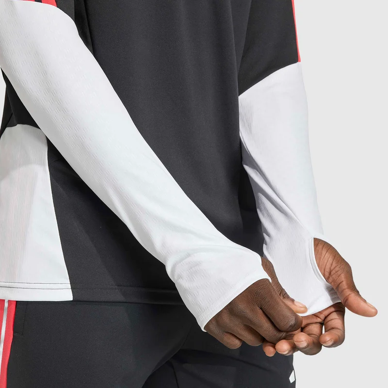 Maillot d'Entraînement adidas Tiro 26 Competition Slim 1/4-Zip