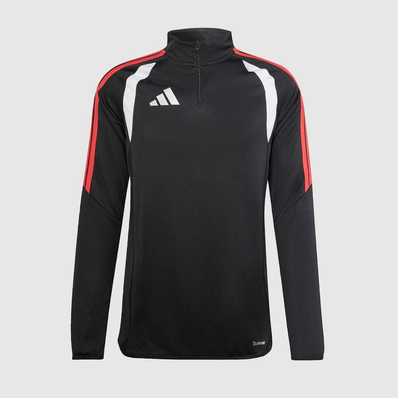 Haut d'Entraînement adidas Tiro 26 League Slim 1/4-Zip