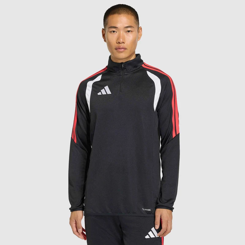 Haut d'Entraînement adidas Tiro 26 League Slim 1/4-Zip