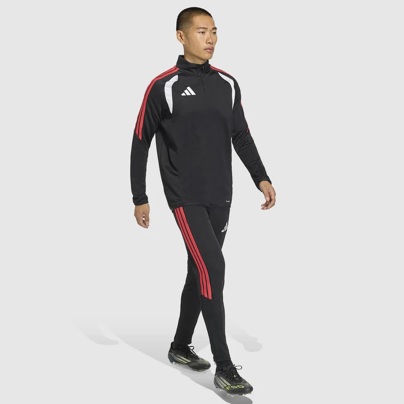 Haut d'Entraînement adidas Tiro 26 League Slim 1/4-Zip
