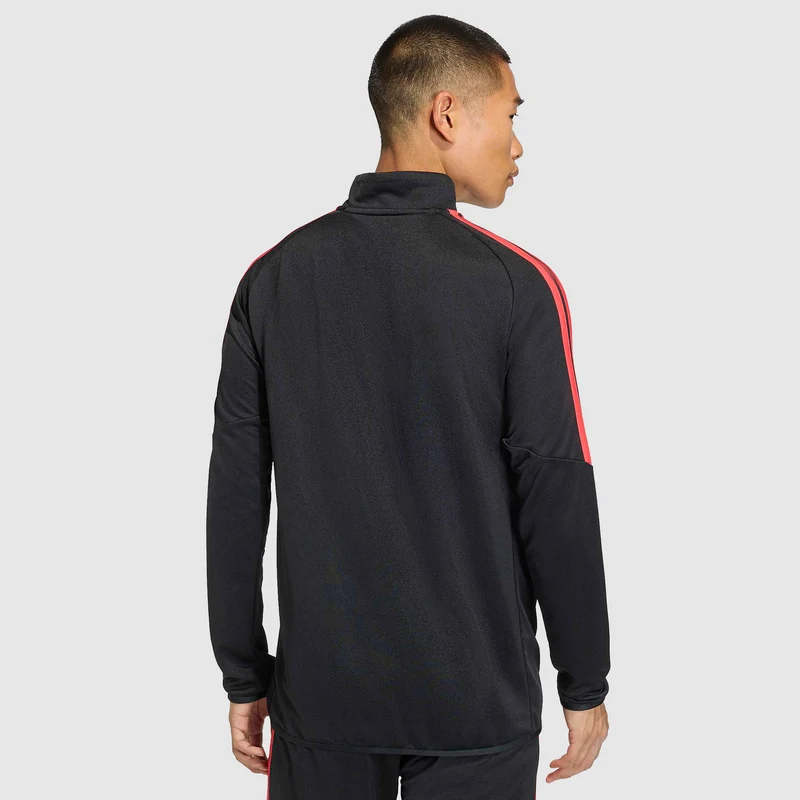 Haut d'Entraînement adidas Tiro 26 League Slim 1/4-Zip