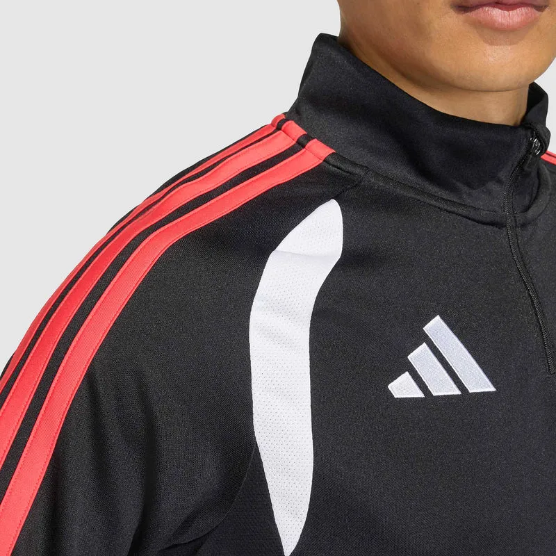 Haut d'Entraînement adidas Tiro 26 League Slim 1/4-Zip