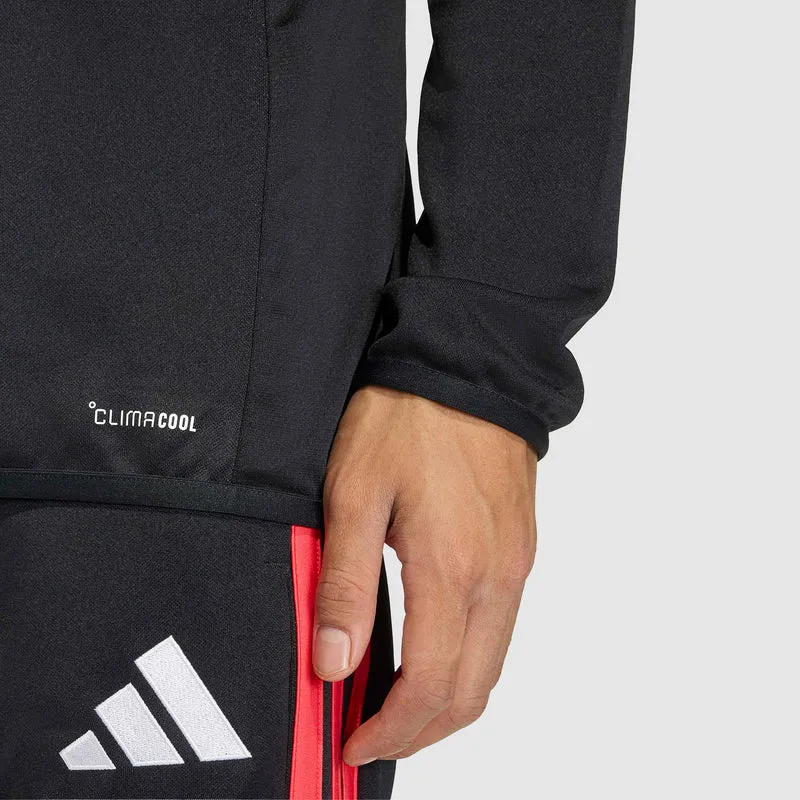 Haut d'Entraînement adidas Tiro 26 League Slim 1/4-Zip