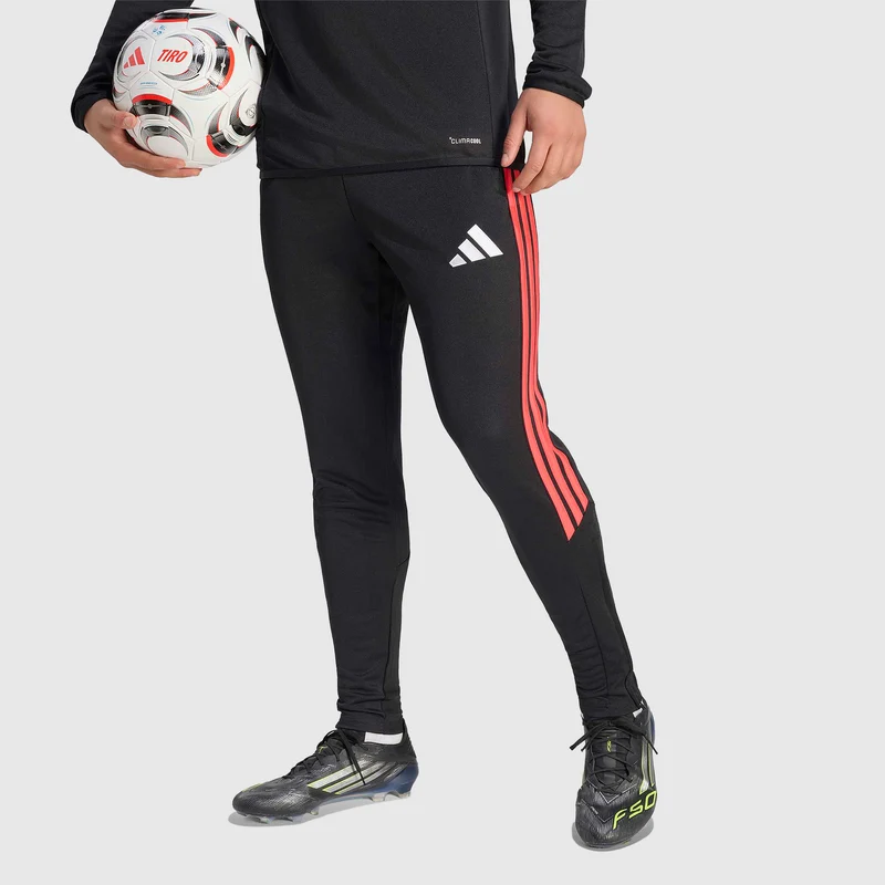 Pantalon de Survêtement adidas Tiro 26 League Poche Zippée Training