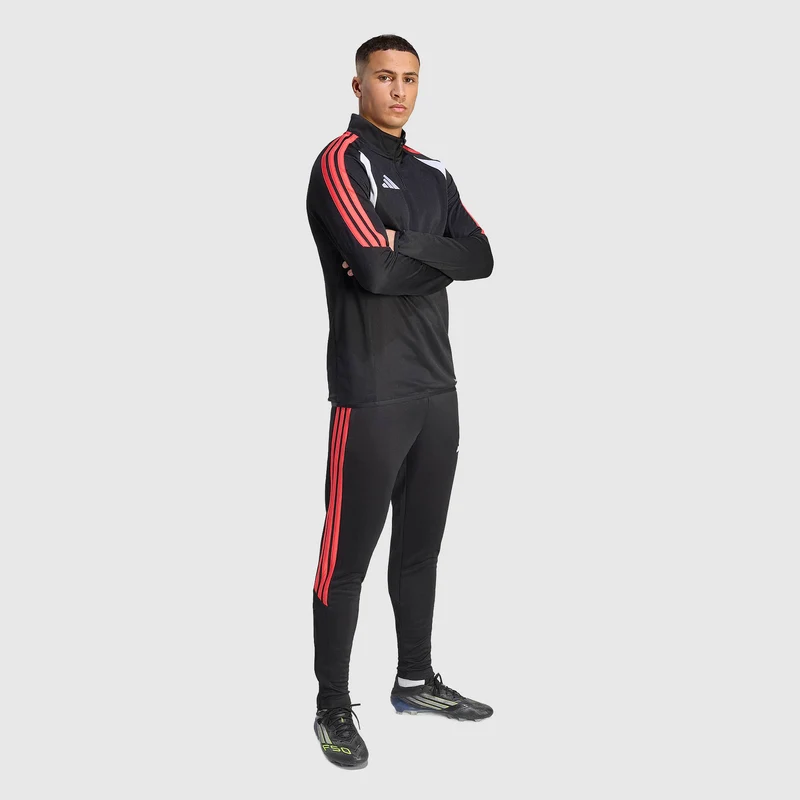 Pantalon de Survêtement adidas Tiro 26 League Poche Zippée Training